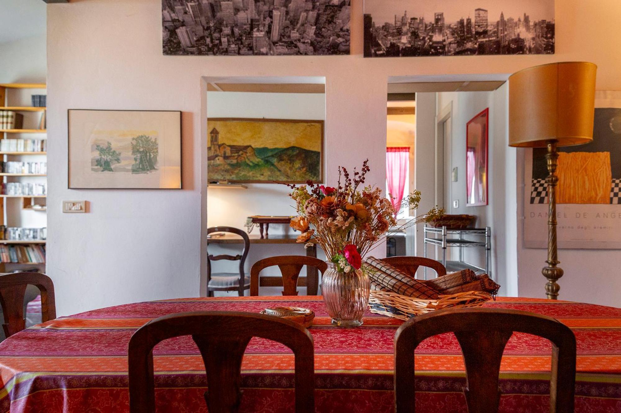 Apartamento Ghibellina 2 Floors Stylish Loft