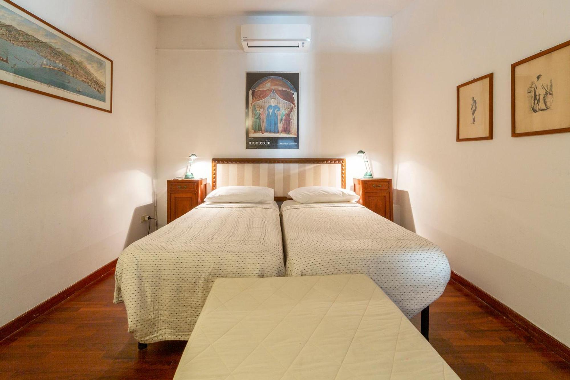 Apartamento Ghibellina 2 Floors Stylish Loft *